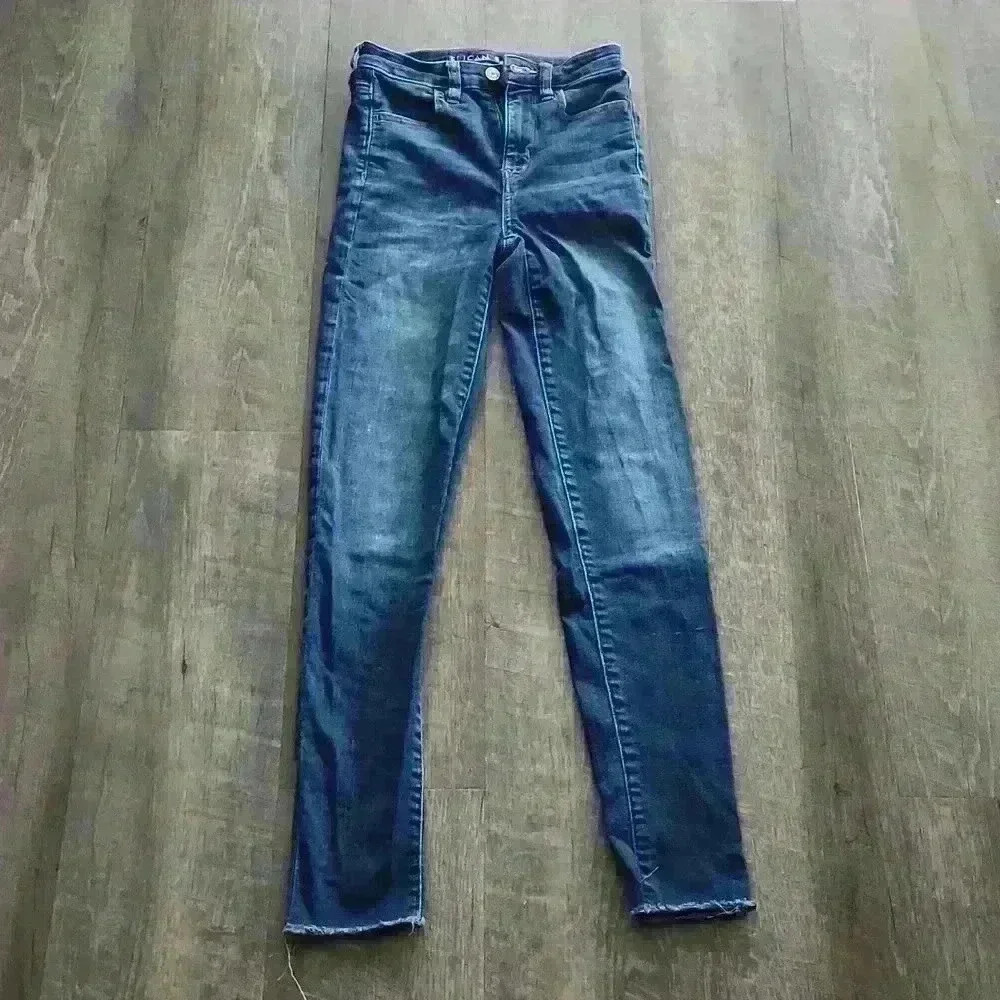 American eagle jeans - Picture 2 of 3